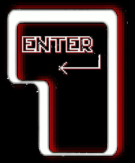 Blackenter
